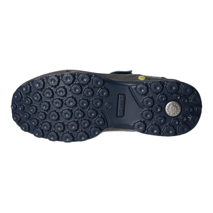 BOXX Kids Slipper/Kletthalbschuh (casual) - SchuhEggers.de