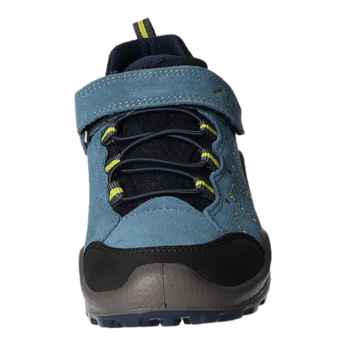 BOXX Kids Slipper/Kletthalbschuh (casual) - SchuhEggers.de