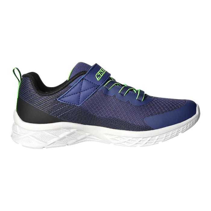 Skechers Slipper/Kletthalbschuh (casual) MICROSPEC II-ZOVRIX - SchuhEggers.de