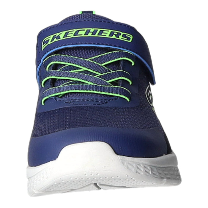 Skechers Slipper/Kletthalbschuh (casual) MICROSPEC II-ZOVRIX - SchuhEggers.de