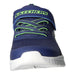 Skechers Slipper/Kletthalbschuh (casual) MICROSPEC II-ZOVRIX - SchuhEggers.de