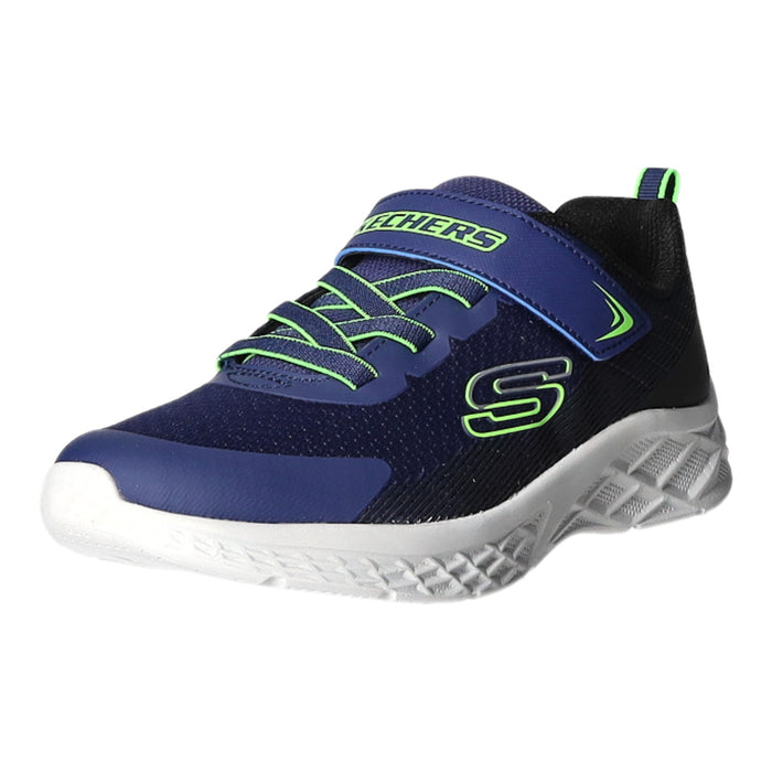 Skechers Slipper/Kletthalbschuh (casual) MICROSPEC II-ZOVRIX - SchuhEggers.de