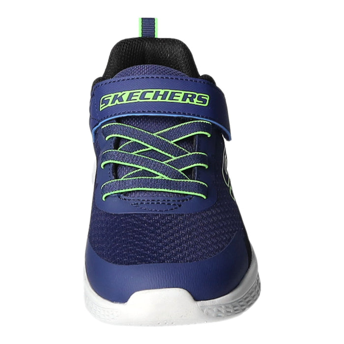 Skechers Slipper/Kletthalbschuh (casual) MICROSPEC II-ZOVRIX - SchuhEggers.de