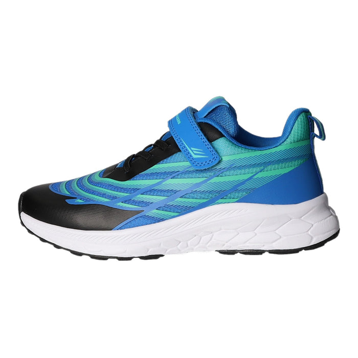 Sneakers Slipper/Kletthalbschuh (casual) - SchuhEggers.de