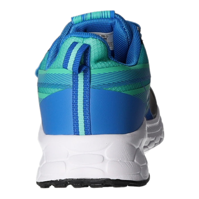 Sneakers Slipper/Kletthalbschuh (casual) - SchuhEggers.de