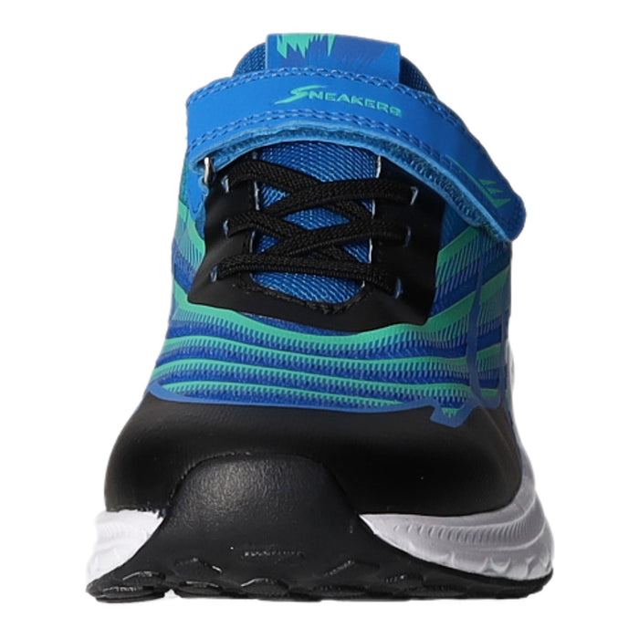 Sneakers Slipper/Kletthalbschuh (casual) - SchuhEggers.de