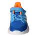 adidas Slipper/Kletthalbschuh (casual) Tensaur Run 3.0 EL C - SchuhEggers.de