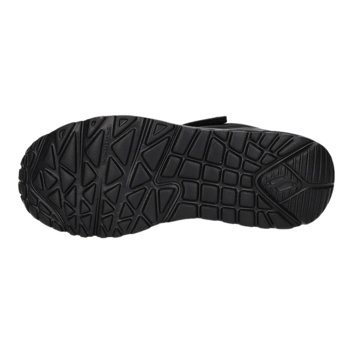 Skechers Slipper/Kletthalbschuh (casual) UNO LITE-RAINBOW SPECKS