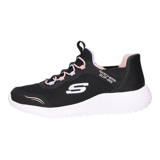 Skechers Slipper/Kletthalbschuh (casual) Bounder-Simple Cute - SchuhEggers.de