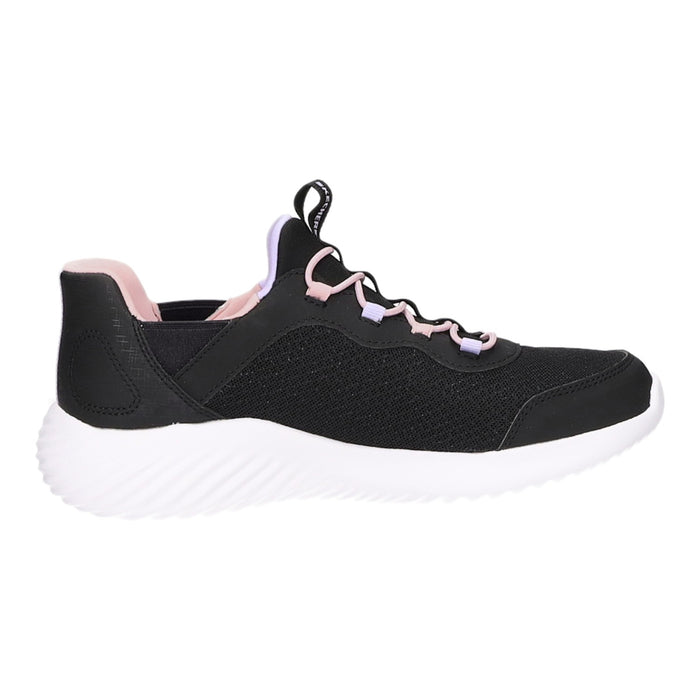 Skechers Slipper/Kletthalbschuh (casual) Bounder-Simple Cute - SchuhEggers.de