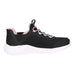 Skechers Slipper/Kletthalbschuh (casual) Bounder-Simple Cute - SchuhEggers.de