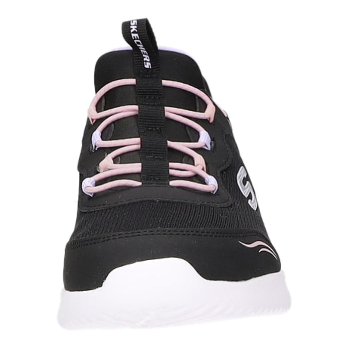 Skechers Slipper/Kletthalbschuh (casual) Bounder-Simple Cute - SchuhEggers.de