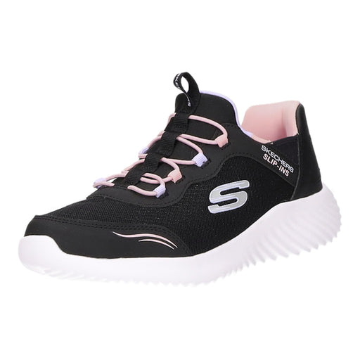 Skechers Slipper/Kletthalbschuh (casual) Bounder-Simple Cute - SchuhEggers.de