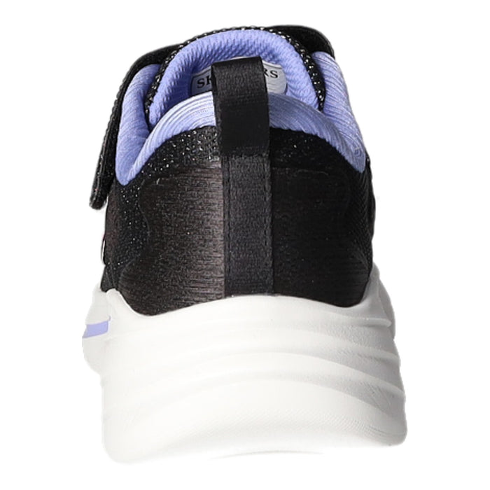 Skechers Slipper/Kletthalbschuh (casual) WAVE 92