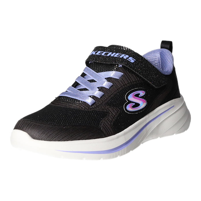 Skechers Slipper/Kletthalbschuh (casual) WAVE 92