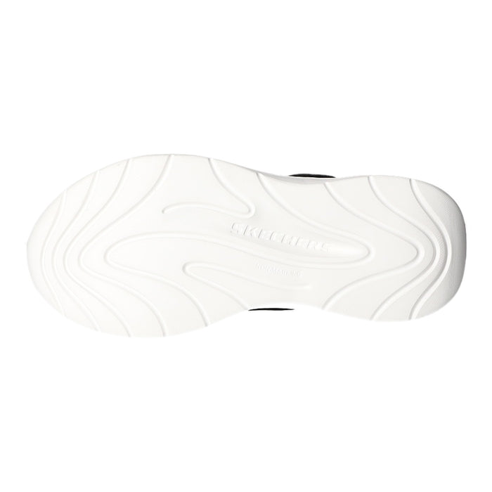 Skechers Slipper/Kletthalbschuh (casual) WAVE 92