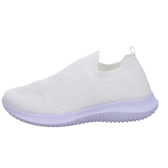 Sneakers Slipper/Kletthalbschuh (casual) - SchuhEggers.de