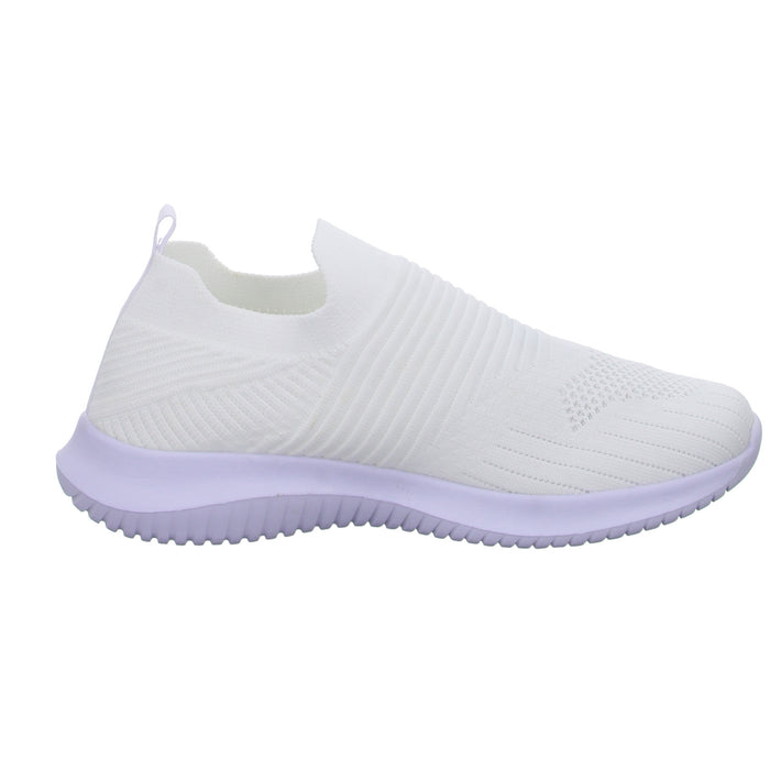 Sneakers Slipper/Kletthalbschuh (casual) - SchuhEggers.de