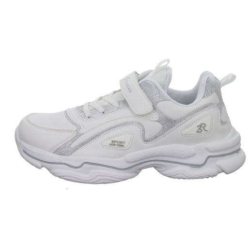 Sneakers Slipper/Kletthalbschuh (casual) - SchuhEggers.de
