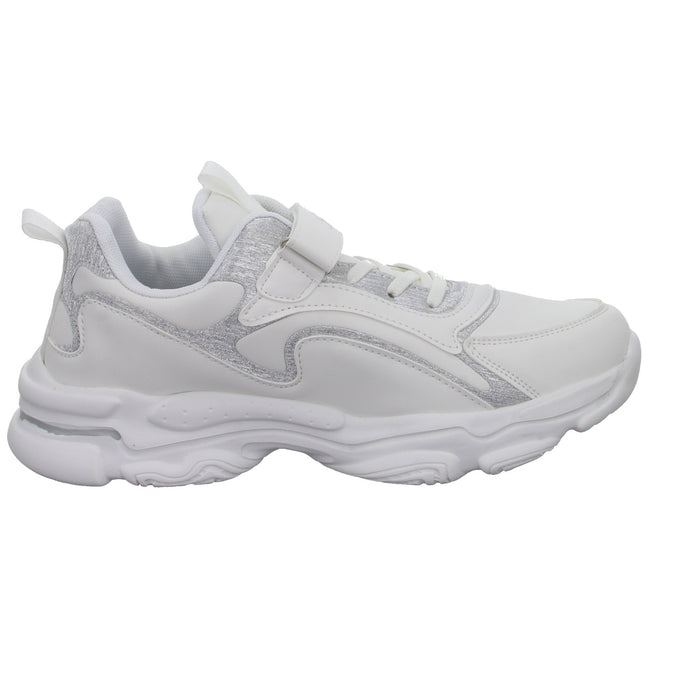 Sneakers Slipper/Kletthalbschuh (casual) - SchuhEggers.de