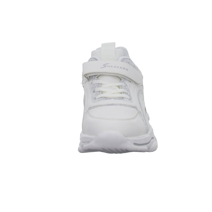 Sneakers Slipper/Kletthalbschuh (casual) - SchuhEggers.de