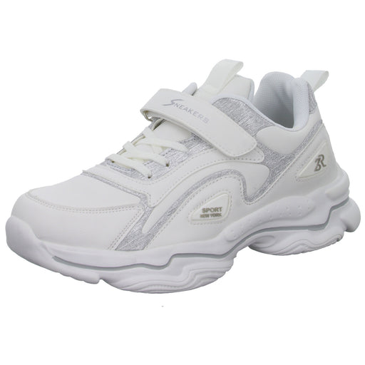 Sneakers Slipper/Kletthalbschuh (casual) - SchuhEggers.de