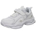 Sneakers Slipper/Kletthalbschuh (casual) - SchuhEggers.de
