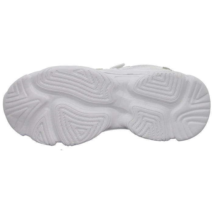 Sneakers Slipper/Kletthalbschuh (casual) - SchuhEggers.de