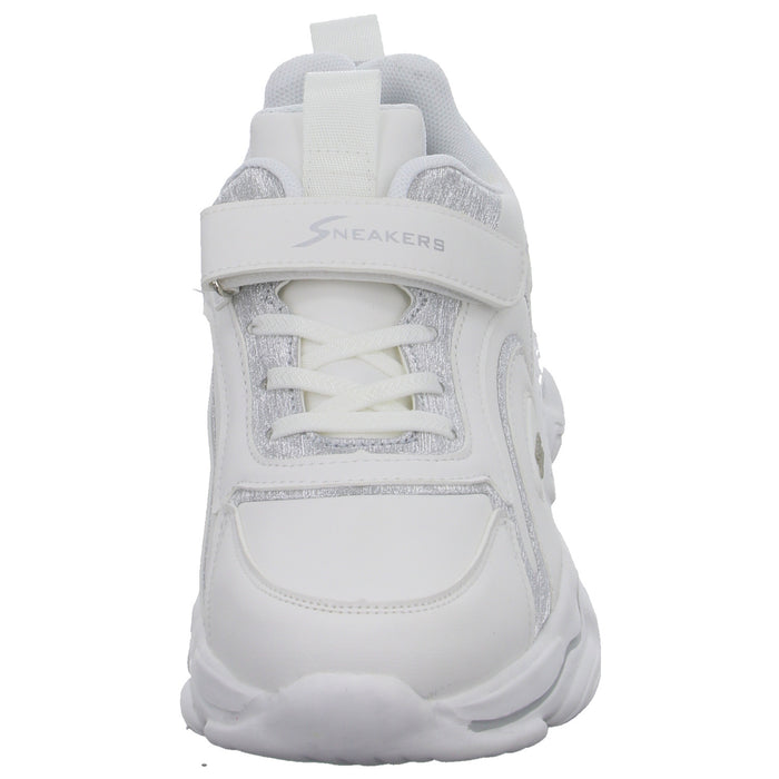 Sneakers Slipper/Kletthalbschuh (casual) - SchuhEggers.de