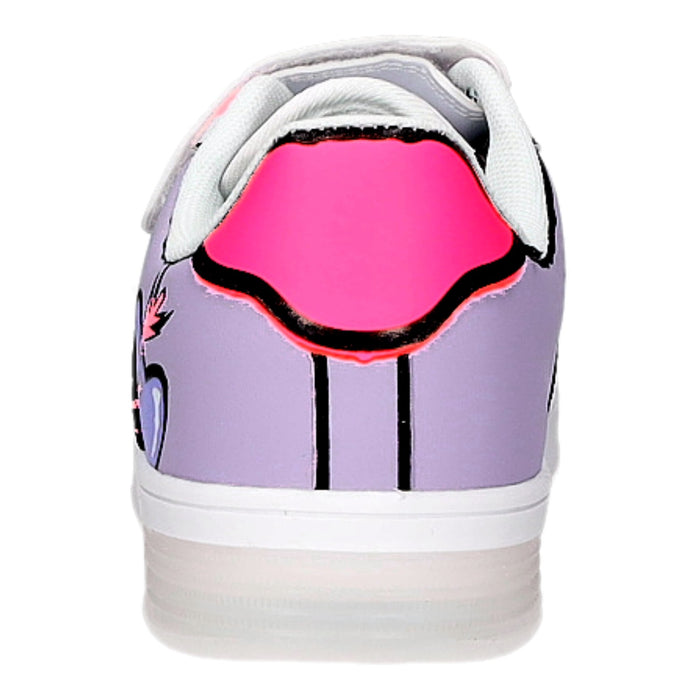 Sneakers Slipper/Kletthalbschuh (casual) - SchuhEggers.de