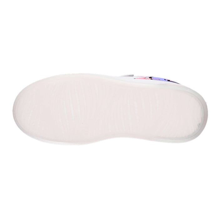 Sneakers Slipper/Kletthalbschuh (casual) - SchuhEggers.de