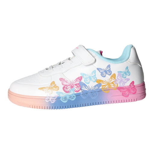Sneakers Slipper/Kletthalbschuh (casual) - SchuhEggers.de