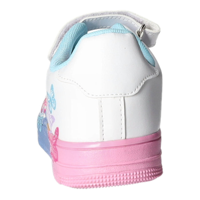 Sneakers Slipper/Kletthalbschuh (casual) - SchuhEggers.de