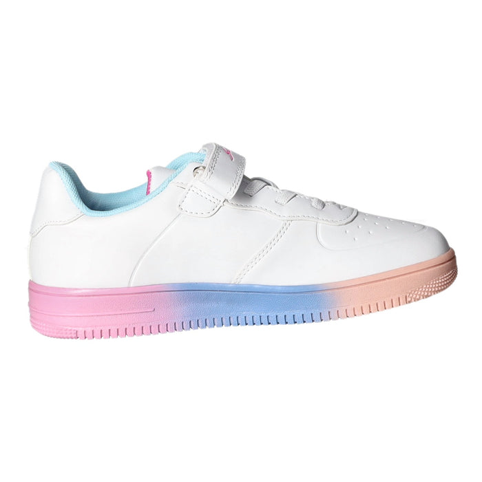 Sneakers Slipper/Kletthalbschuh (casual) - SchuhEggers.de