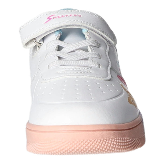 Sneakers Slipper/Kletthalbschuh (casual) - SchuhEggers.de