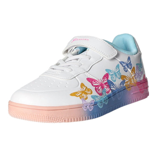 Sneakers Slipper/Kletthalbschuh (casual) - SchuhEggers.de