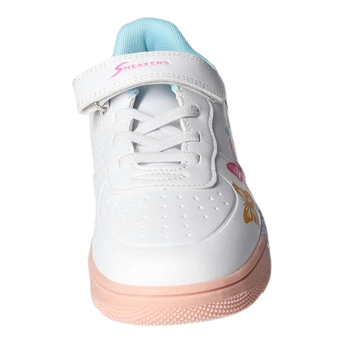 Sneakers Slipper/Kletthalbschuh (casual) - SchuhEggers.de