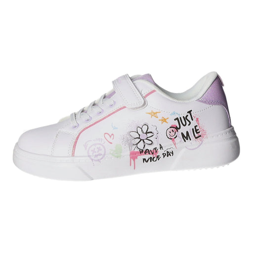Sneakers Slipper/Kletthalbschuh (casual) - SchuhEggers.de