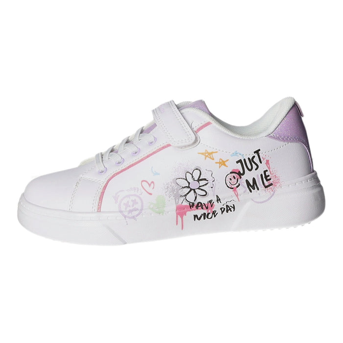 Sneakers Slipper/Kletthalbschuh (casual) - SchuhEggers.de