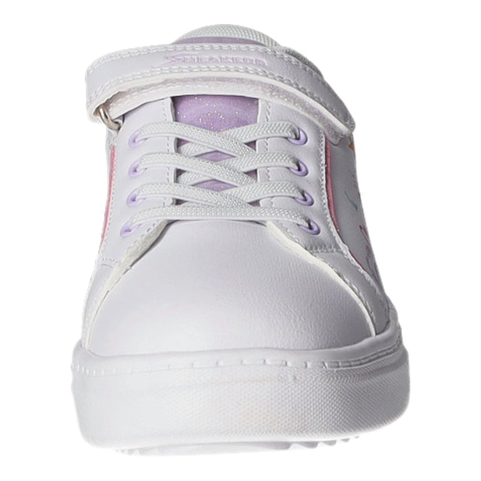 Sneakers Slipper/Kletthalbschuh (casual) - SchuhEggers.de