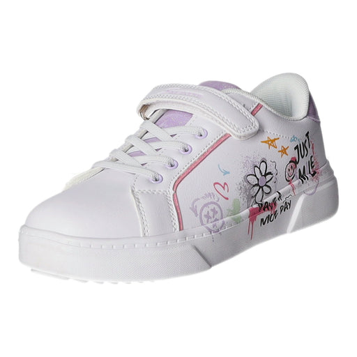 Sneakers Slipper/Kletthalbschuh (casual) - SchuhEggers.de