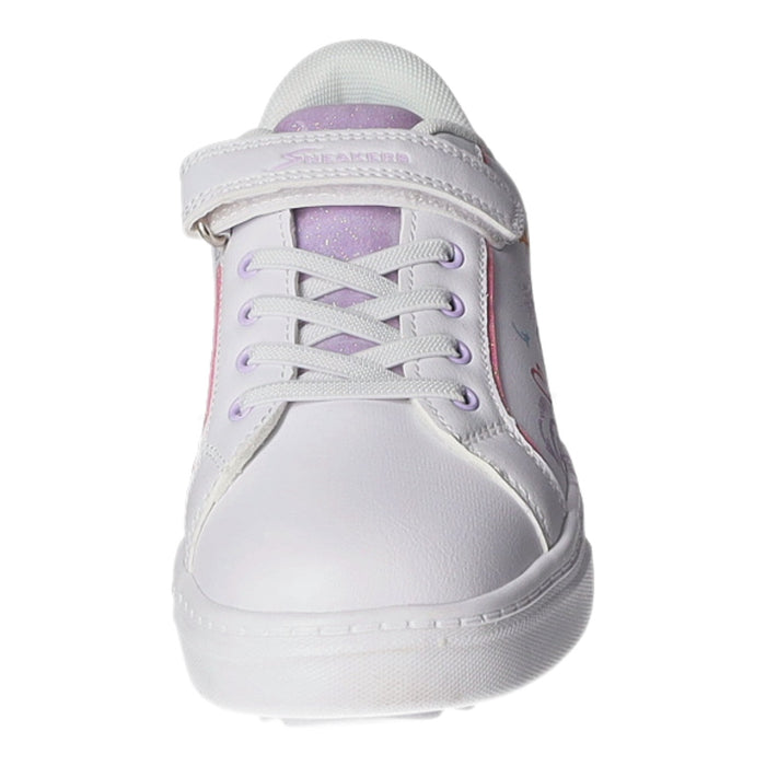 Sneakers Slipper/Kletthalbschuh (casual) - SchuhEggers.de
