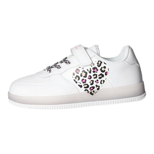 Sneakers Slipper/Kletthalbschuh (casual) - SchuhEggers.de