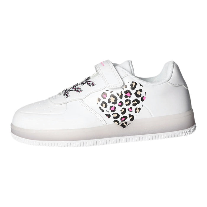 Sneakers Slipper/Kletthalbschuh (casual) - SchuhEggers.de