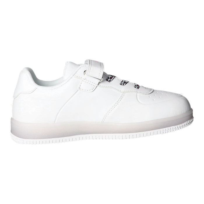 Sneakers Slipper/Kletthalbschuh (casual) - SchuhEggers.de