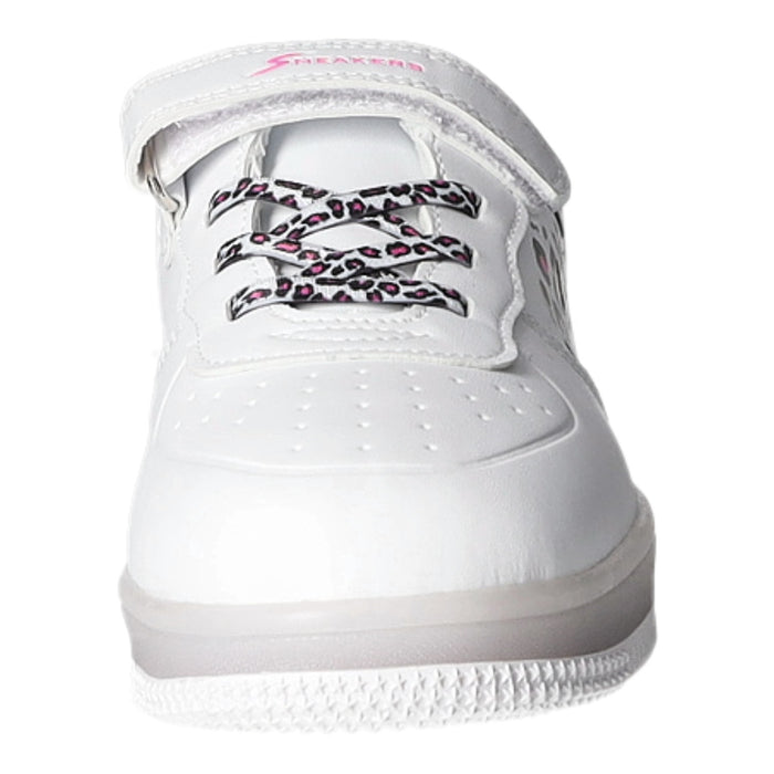 Sneakers Slipper/Kletthalbschuh (casual) - SchuhEggers.de