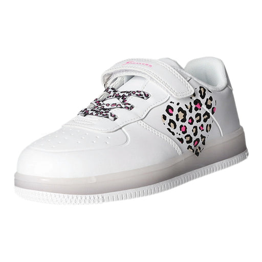 Sneakers Slipper/Kletthalbschuh (casual) - SchuhEggers.de