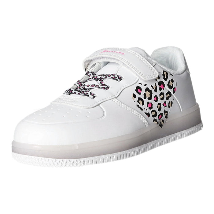 Sneakers Slipper/Kletthalbschuh (casual) - SchuhEggers.de