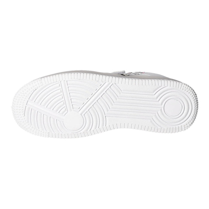 Sneakers Slipper/Kletthalbschuh (casual) - SchuhEggers.de