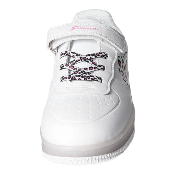 Sneakers Slipper/Kletthalbschuh (casual) - SchuhEggers.de